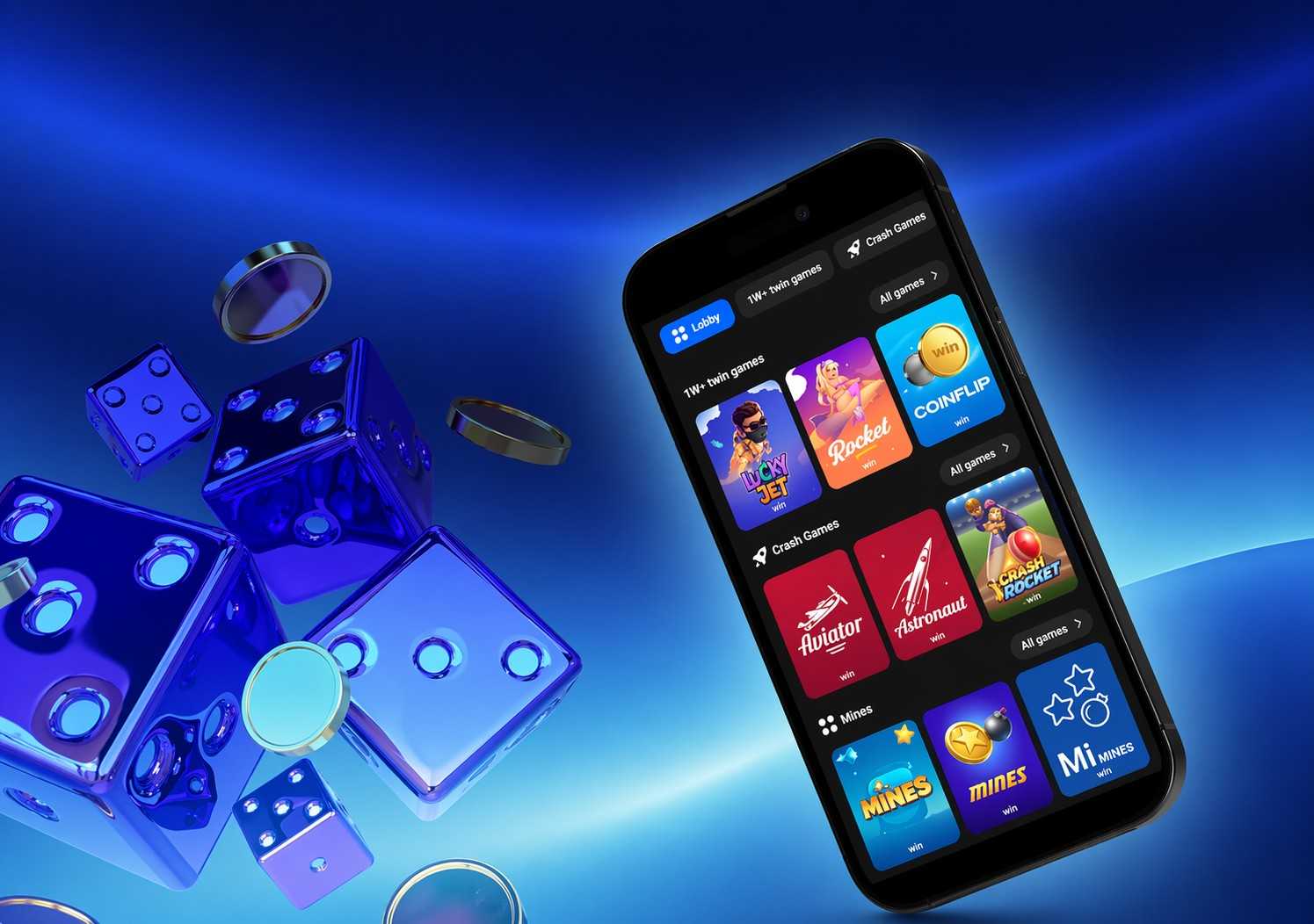 Download Kingplay9 APK for Android and iOS