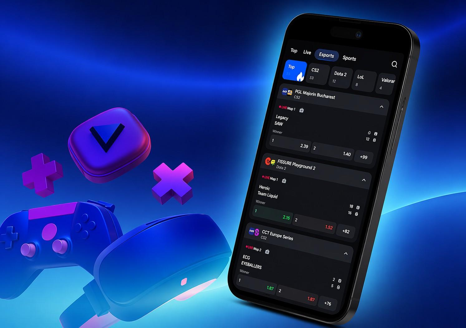 Kingplay9 App Features - 50% Bonus and 1 Min Payout at Kingplay9