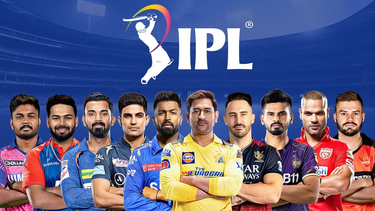 Kingplay9 IPL 2026 Betting - Best Odds & 1 Min Payouts at Kingplay9